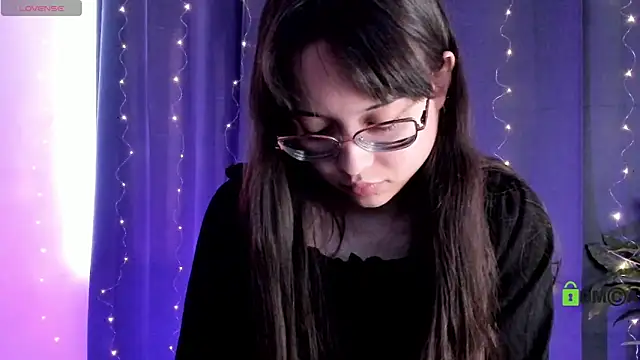 shantalc3rezo online show from January 31, 2025, 9:05 pm