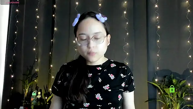 shantalc3rezo online show from February 13, 2025, 7:31 pm