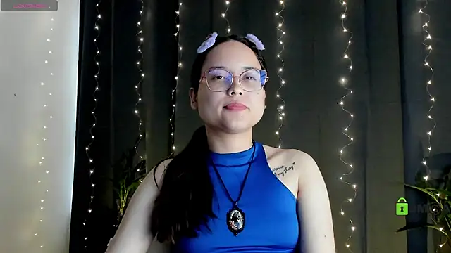 shantalc3rezo online show from February 14, 2025, 10:25 pm