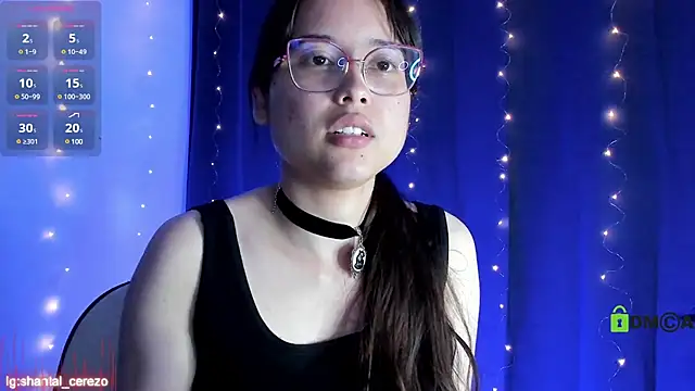 shantalc3rezo online show from March 4, 2025, 7:43 pm