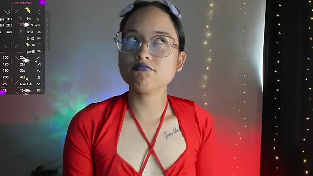 shantalc3rezo online show from September 12, 2025, 6:41 pm