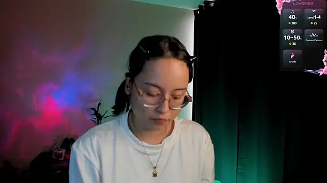 shantalc3rezo online show from February 7, 2026, 8:34 pm