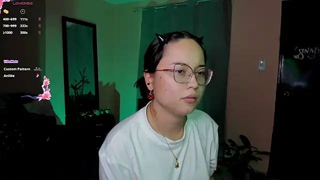 shantalc3rezo online show from February 22, 2026, 9:02 pm