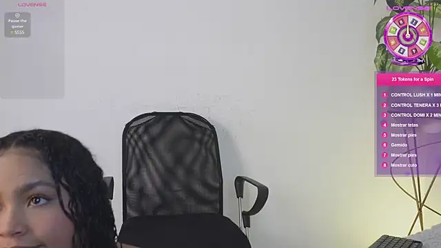 Snapshot of Anais_aradia chatting on January 29, 2025, 6:12 am Anais aradia online show from January 29, 2025, 6:12 am