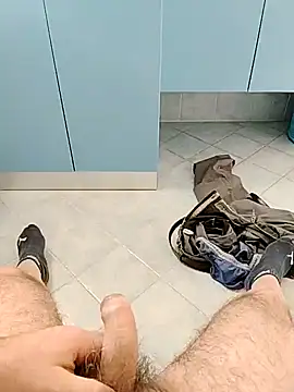 orsettoCum online show from March 25, 2026, 2:45 pm