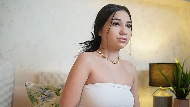 AmyKaiya online show from January 14, 2026, 9:20 pm