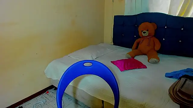 sweet1Girl online show from January 16, 2026, 9:08 pm