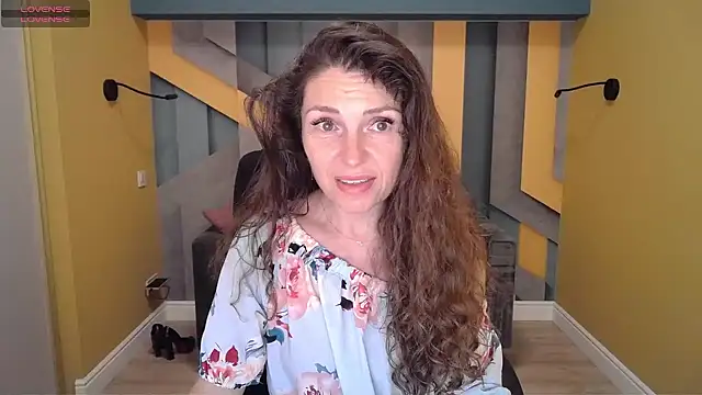 EllaLong online show from February 1, 2025, 12:58 pm