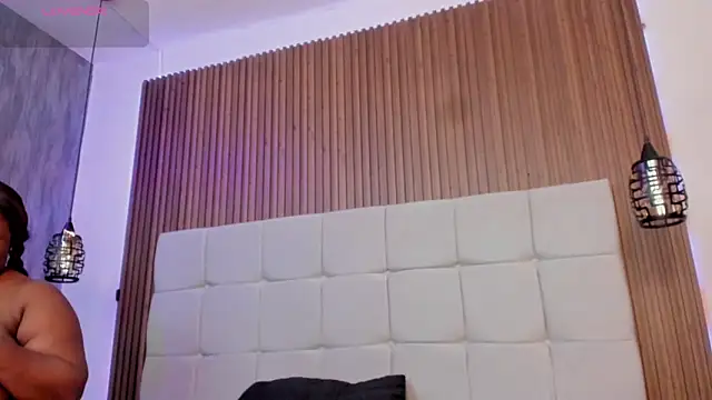 Saravy Blandon online show from March 28, 2026, 10:04 am