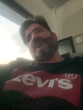 Maxi TheBigDaddy online show from March 15, 2025, 11:06 pm