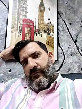 Maxi TheBigDaddy online show from April 6, 2026, 12:39 pm