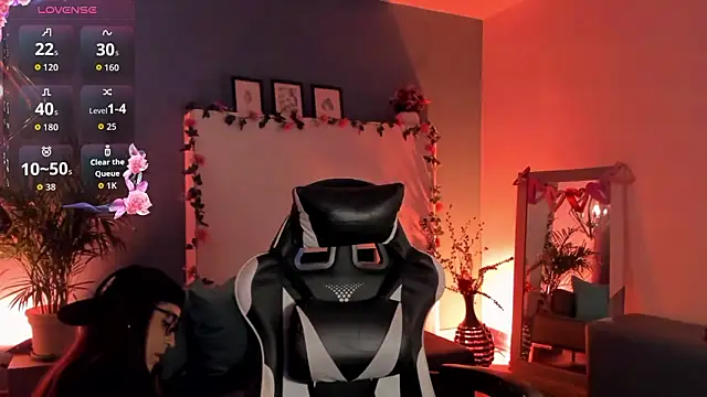 Megan inked online show from March 4, 2026, 3:12 am