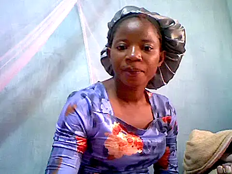 Ebonykezzia online show from December 6, 2024, 7:10 am