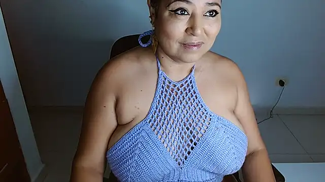 mariemiller19 online show from January 18, 2025, 2:03 am