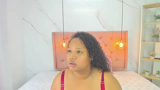 Belle Brunette online show from February 8, 2026, 12:30 pm