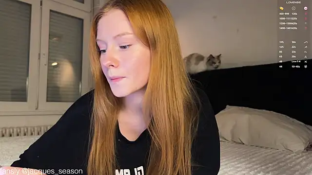 Jaquesxxx online show from May 21, 2026, 7:43 pm