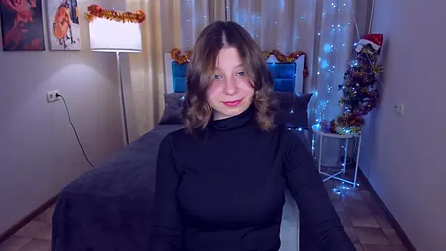 RinaMoore online show from December 27, 2024, 11:17 am