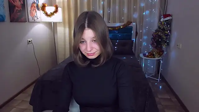 RinaMoore online show from January 17, 2025, 11:06 am