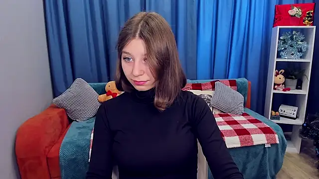 RinaMoore online show from January 21, 2025, 11:03 am