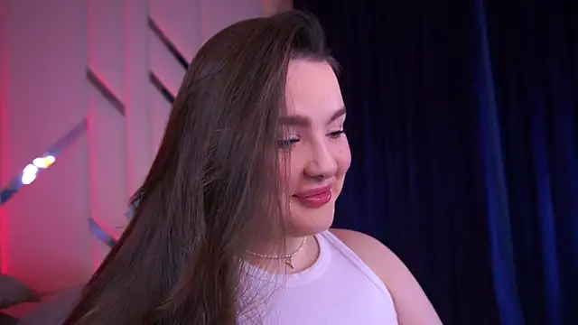 CuteAmberr online show from March 16, 2025, 11:14 pm