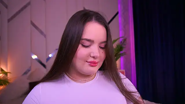 CuteAmberr online show from September 10, 2025, 12:54 am