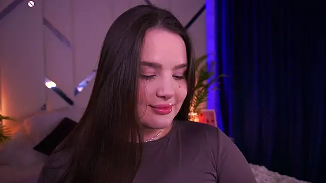 CuteAmberr online show from September 12, 2025, 11:04 pm