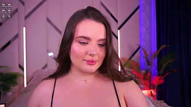 CuteAmberr online show from December 4, 2025, 12:31 am