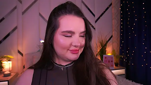 CuteAmberr online show from February 4, 2026, 12:49 am