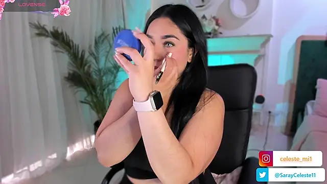 scarlet miller1 online show from February 5, 2025, 11:44 am