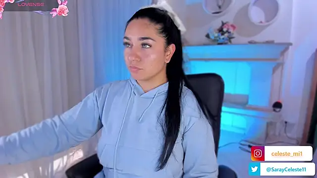 scarlet miller1 online show from February 7, 2025, 11:56 am