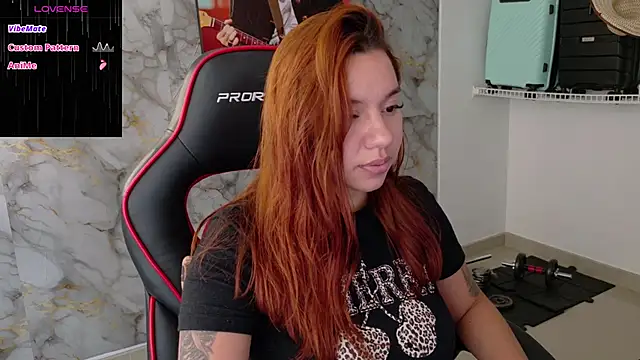 samantha tattu online show from November 4, 2025, 8:30 pm