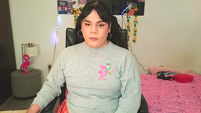 Violetacam 05 online show from February 28, 2025, 10:41 am