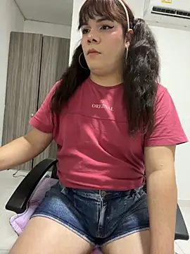 Violetacam 05 online show from September 20, 2025, 10:49 am