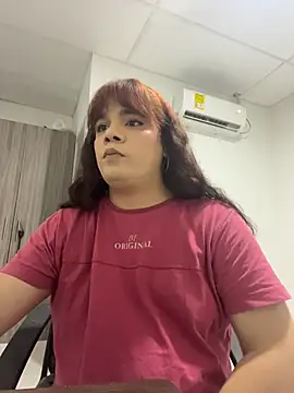 Violetacam 05 online show from October 24, 2025, 6:32 am