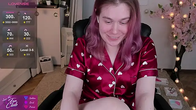 Nancy Sun  online show from January 10, 2025, 2:23 pm