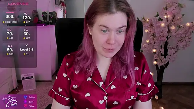 Nancy Sun  online show from February 19, 2025, 12:00 pm