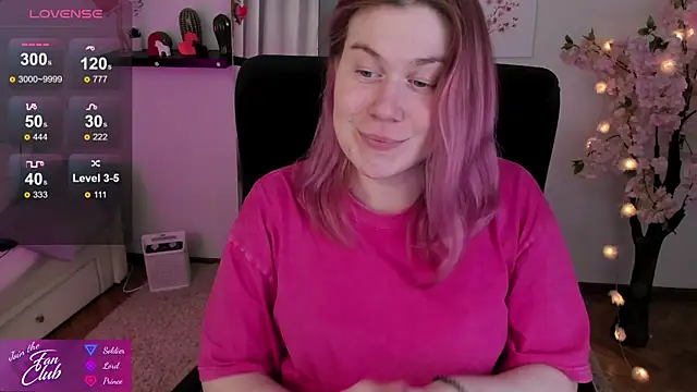 Nancy Sun  online show from February 26, 2025, 2:25 pm