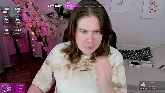 Nancy Sun  online show from September 24, 2025, 4:32 pm