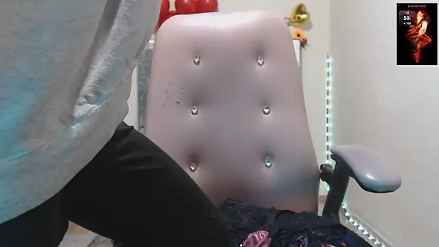 toxxxic cams online show from March 26, 2026, 8:09 am