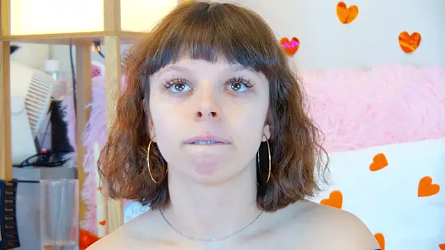 ElisabethDavis online show from February 7, 2026, 3:27 pm