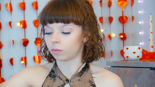 ElisabethDavis online show from February 22, 2026, 3:21 pm