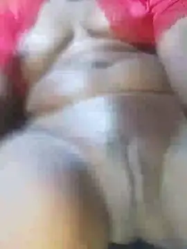 Hailey BaileyXYZ online show from February 3, 2025, 9:07 pm