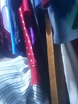 Hailey BaileyXYZ online show from October 15, 2025, 10:15 am