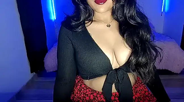 Lucy kanne online show from January 11, 2025, 10:07 pm