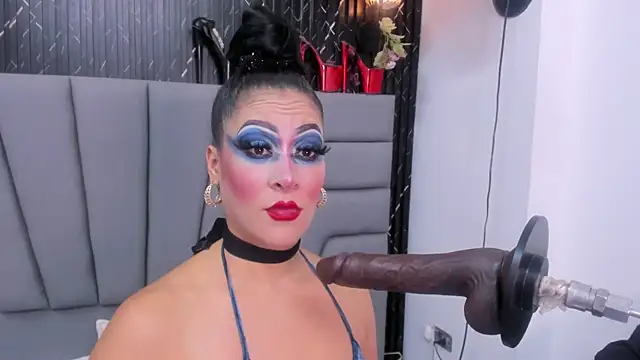 Angie Will online show from December 3, 2025, 9:57 pm