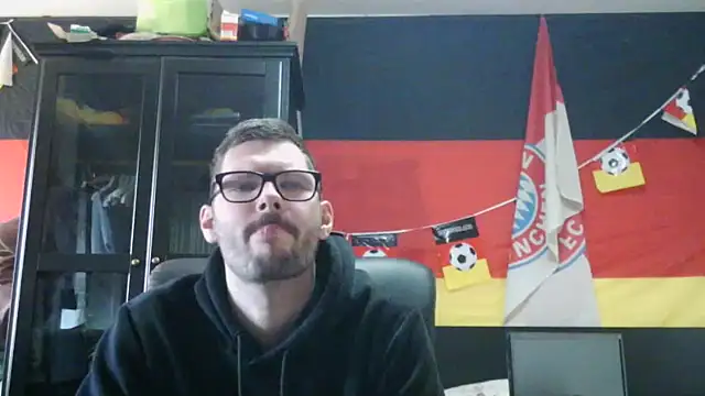 Die-geile-Sau online show from March 4, 2026, 11:38 am