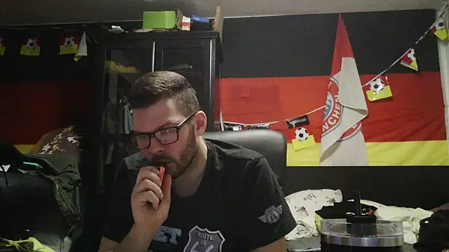 Die-geile-Sau online show from March 20, 2026, 9:08 pm