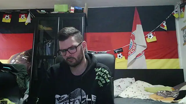 Die-geile-Sau online show from March 21, 2026, 2:53 pm