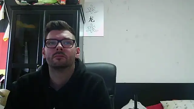 Die-geile-Sau online show from April 9, 2026, 2:00 pm