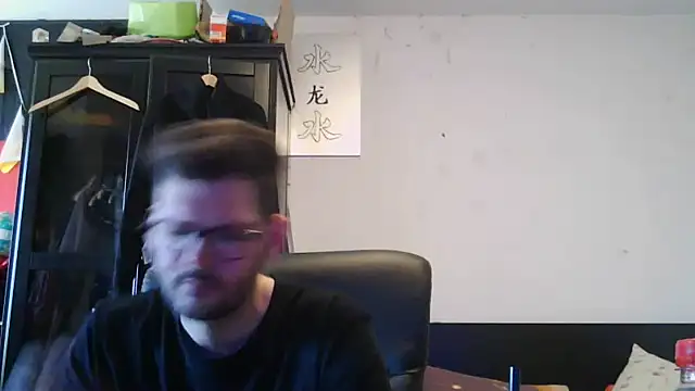 Snapshot of Die-geile-Sau chatting on May 5, 2026, 12:57 pm Die-geile-Sau online show from May 5, 2026, 12:57 pm